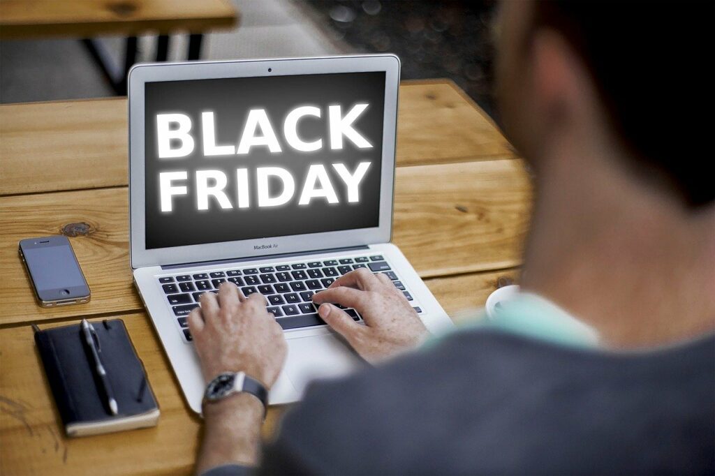 Black Friday à brasileira e o CDC